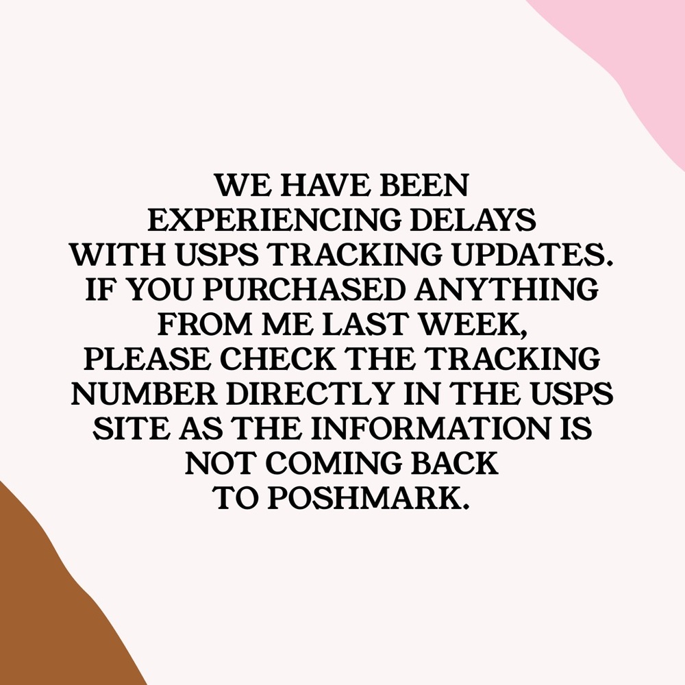 ❗️IMPORTANT NOTICE❗️